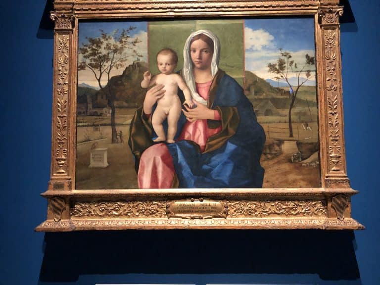 Milan, Pinacoteca (8) (Milan)
