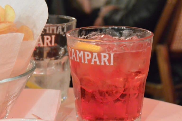 Duomo Square – Campari, Oct.2015 (Milan)