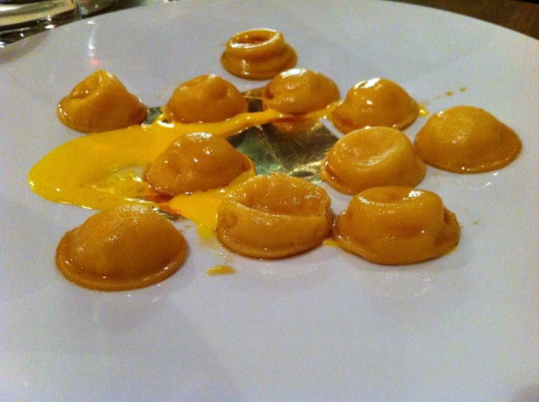 Italy, Milan, Navigli – dish 4, July 2013 (Milan)