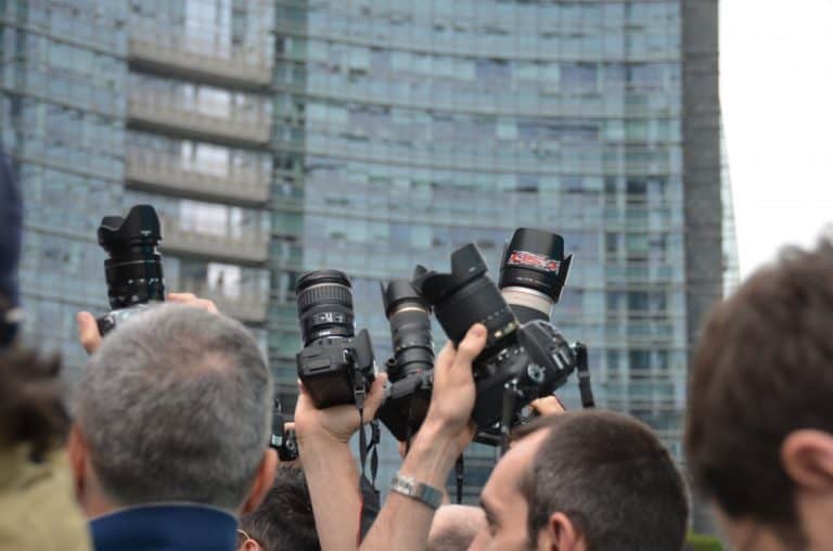 Participando en el Photomarathon