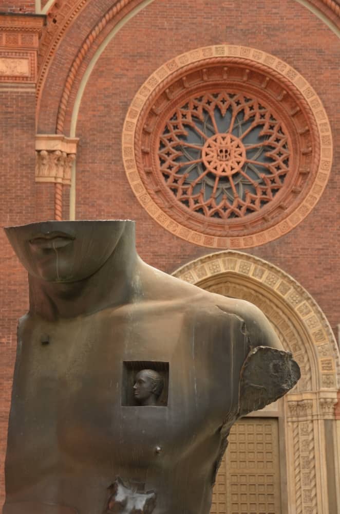 photomarathon – art and church Jun.2016 (Milan)