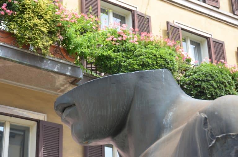 photomarathon – art and flowers Jun.2016 (Milan)