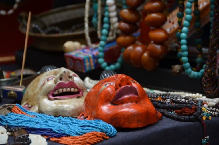 photomarathon – masks, Jun.2016 (Milan)