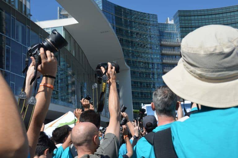 Milano – participants, June 2017 (Milan)