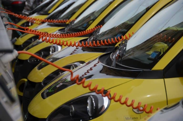 photomarathon – electric cars, Jun.2016 (Milan)