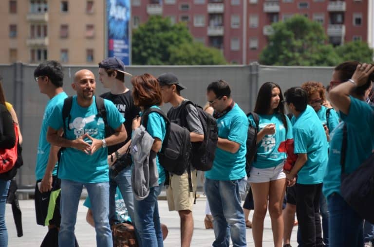 photomarathon – uniform, Jun.2016 (Milan)