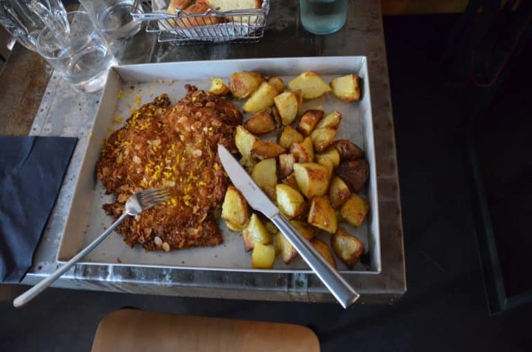 photomarathon – lunch, Jun.2016 (Milan)