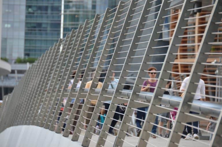 photomarathon – bridge, Jun.2016 (Milan)