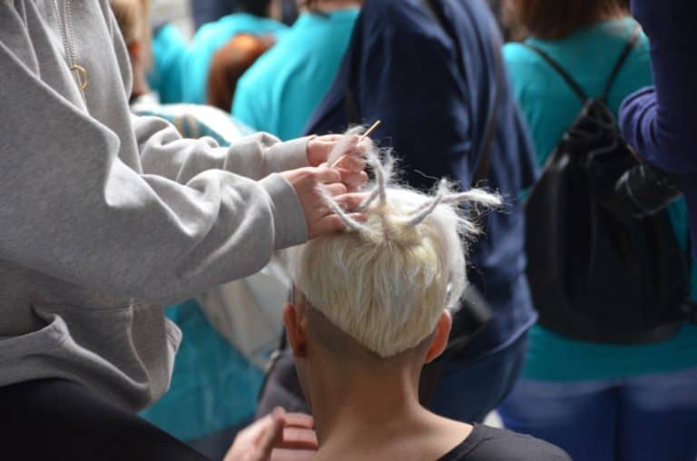 photomarathon – hairdressing, Jun.2016 (Milan)
