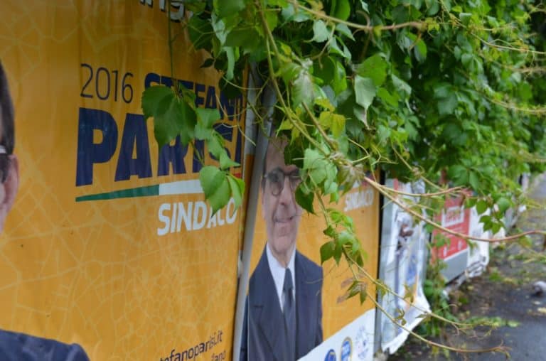 photomarathon – election, Jun.2016 (Milan)