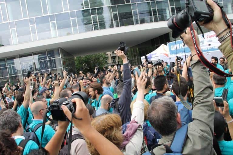 photomarathon – participants, Jun.2016 (Milan)