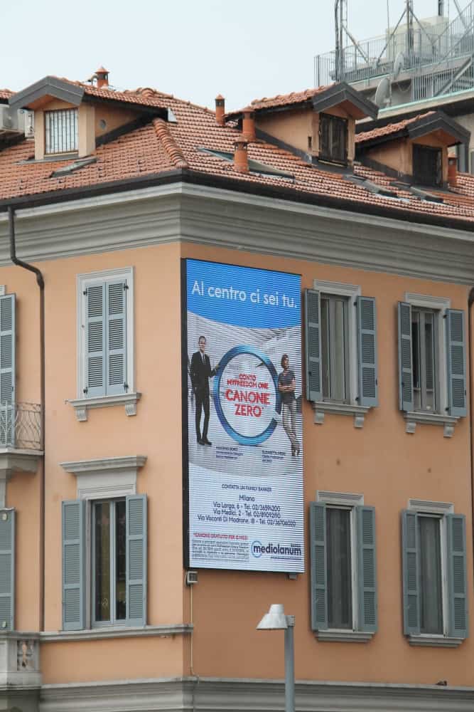 photomarathon – poster, Jun.2016 (Milan)