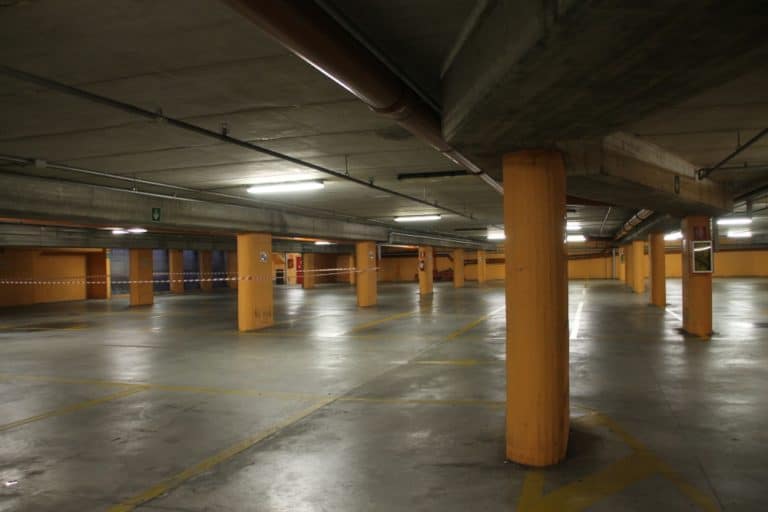 photomarathon – empty, Jun.2016 (Milan)