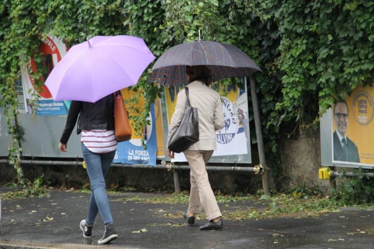 photomarathon – walking in the rain, Jun.2016 (Milan)
