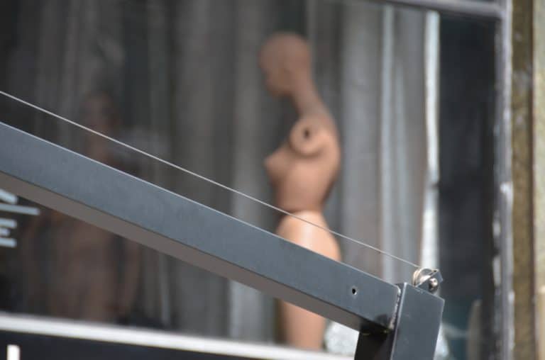 photomarathon – mannequin, Jun.2016 (Milan)