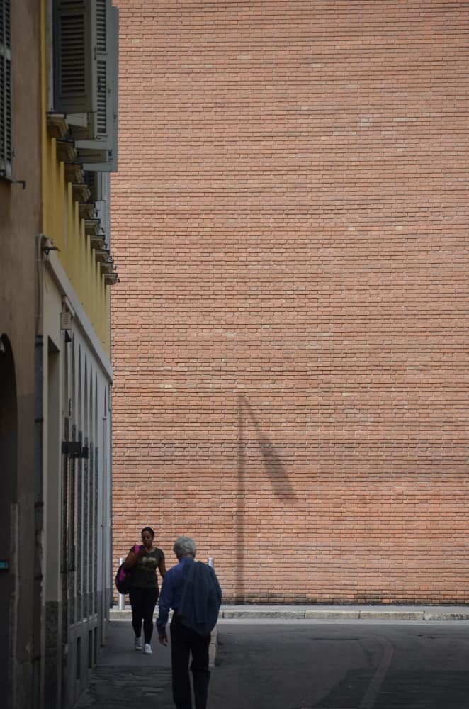 photomarathon – wall, Jun.2016 (Milan)