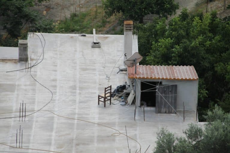 Monasterace – sedia, Luglio 2015 (Calabria)