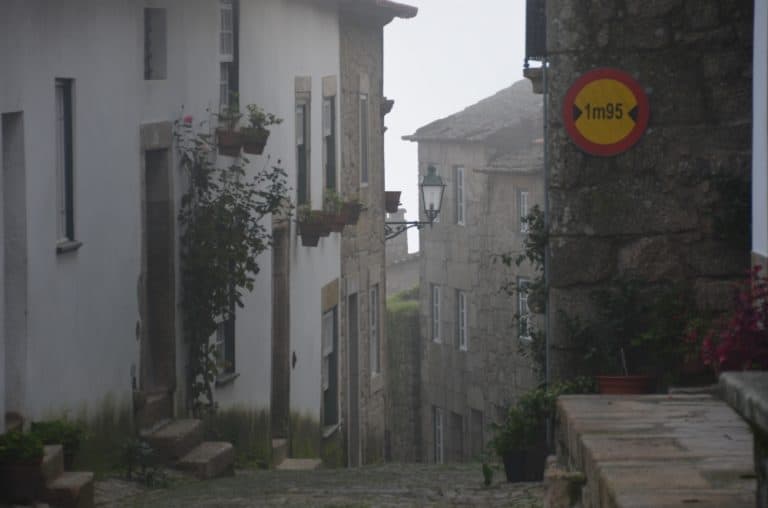 Portugal, Monsanto – view, Nov.2014 (Monsanto)