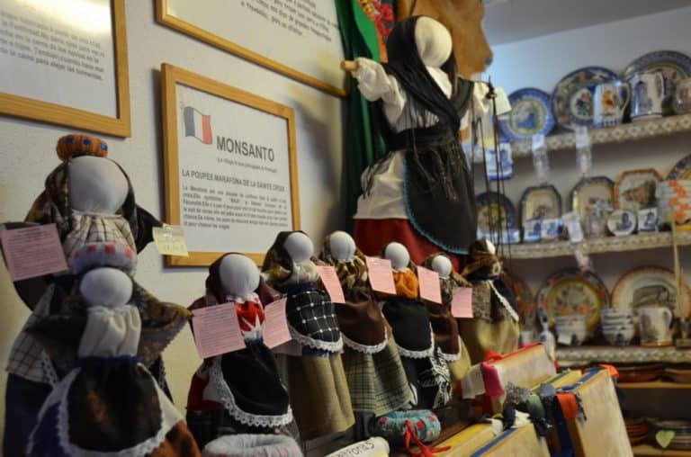 Portugal, Monsanto – dolls, Nov.2014 (Monsanto)