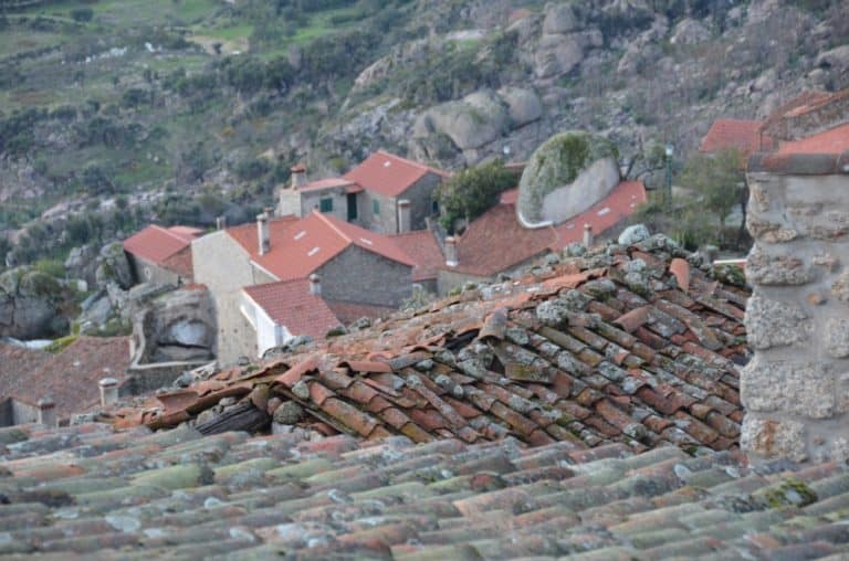 No había cajeros automáticos en el pueblo