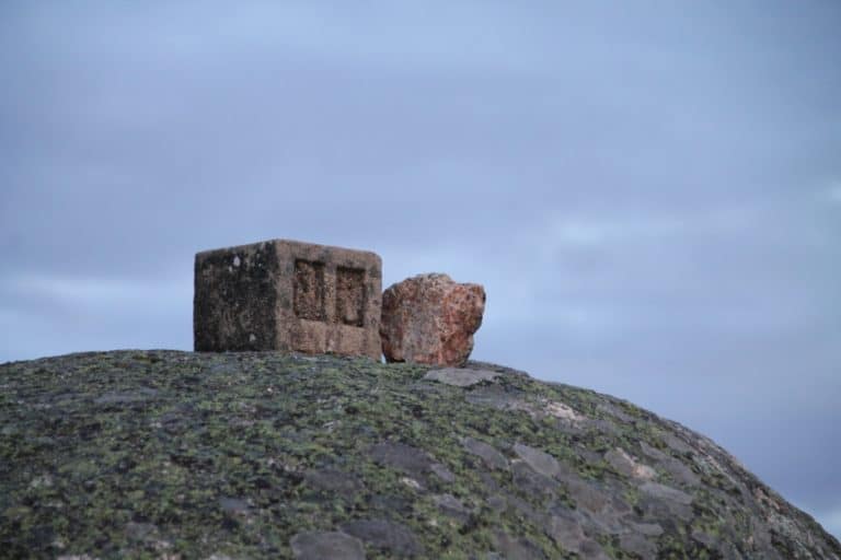 Portugal, Monsanto – on the rock, Nov.2014 (Monsanto)