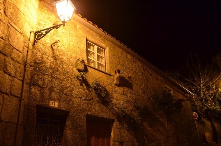 Portugal, Monsanto – quiet night, Nov.2014 (Monsanto)