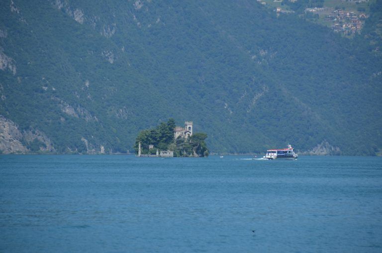 Montisola (4) (Lombardia)