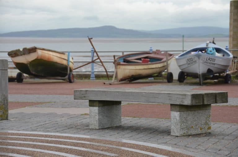 Inghilterra, Morecambe – panchina, ottobre 2013