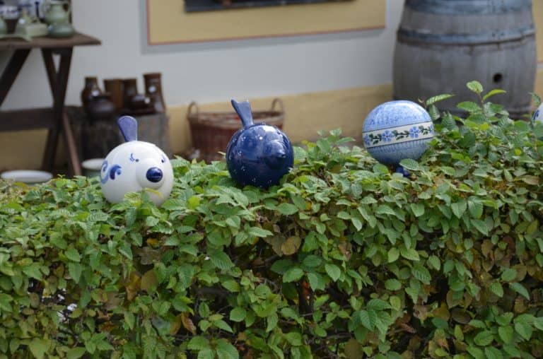 Moritzburg – souvenirs, Sept.2015