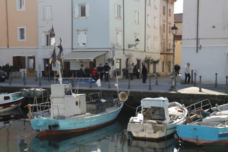 Italy, Muggia – Sunday, Feb. 2014 (Trieste)
