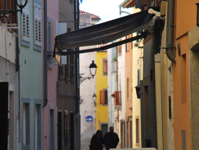 Italy, Muggia – two, Feb. 2014 (Trieste)