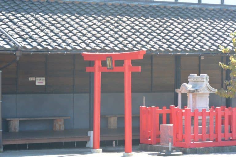 Murakami (4) (Niigata)