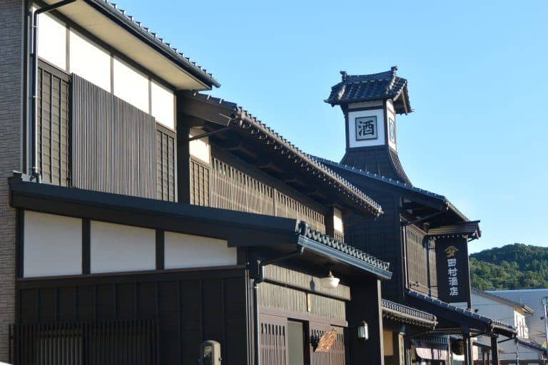 Murakami (40) (Niigata)