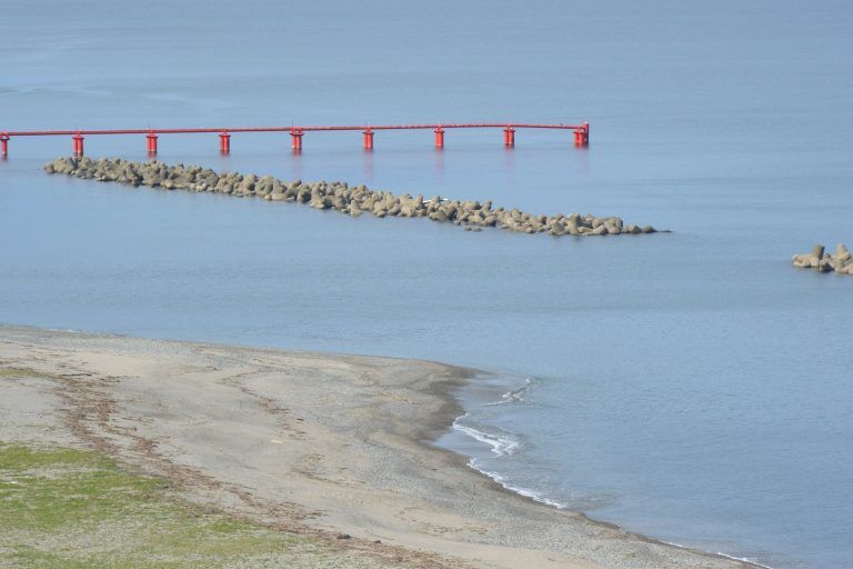 Murakami (52) (Niigata)