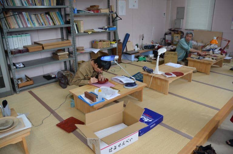 Murakami (57) (Niigata)