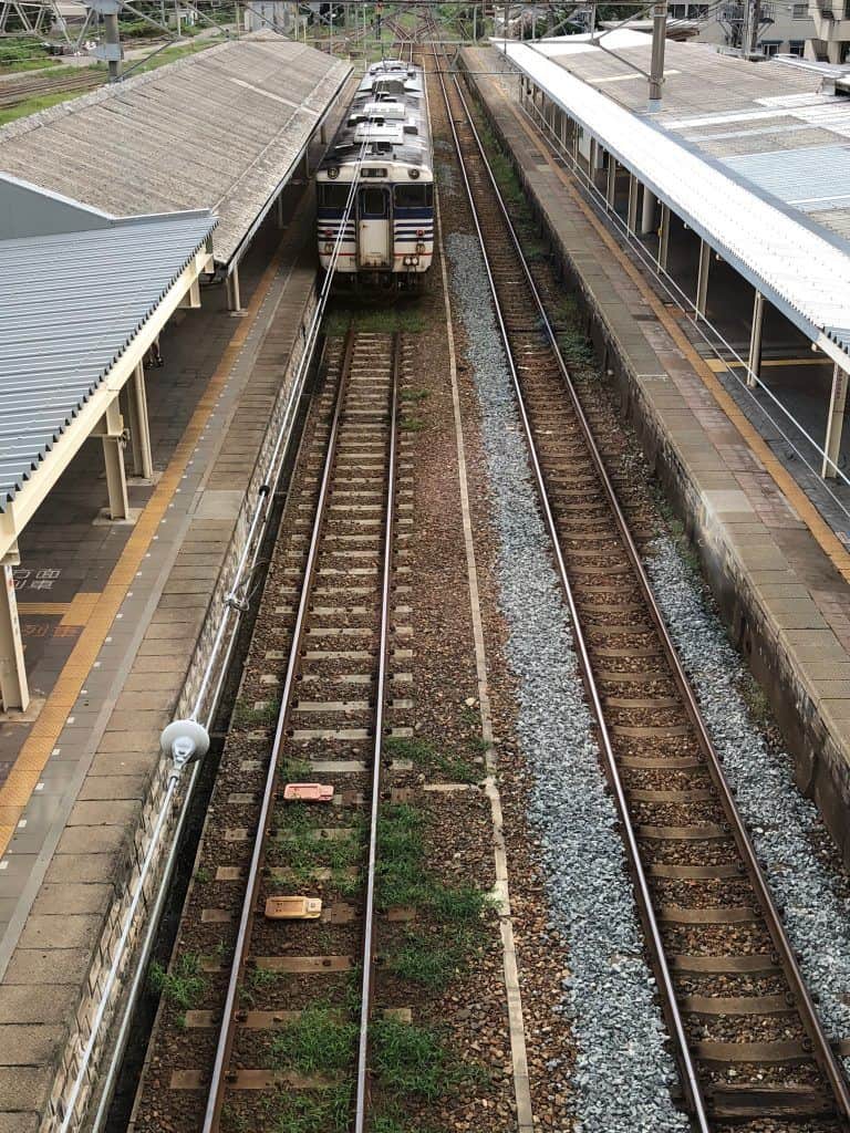 Murakami (65) (Niigata)