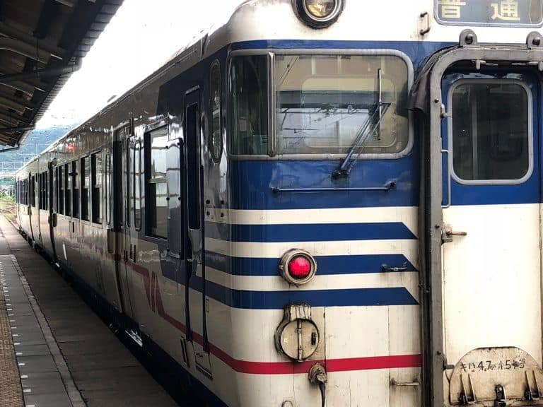 Murakami (66) (新潟県)