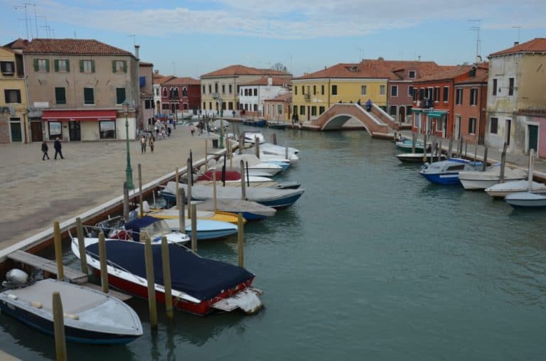 Murano – panorama, Ott.2015 (Venezia)