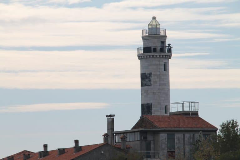 Murano – faro, Ott.2015 (Venezia)