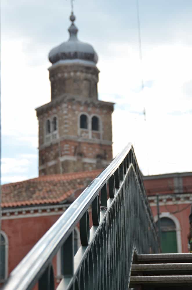 Murano – parapetto, Ott.2015 (Venezia)