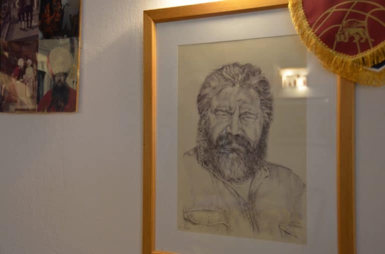 Murano – proprietario, Ott.2015 (Venezia)