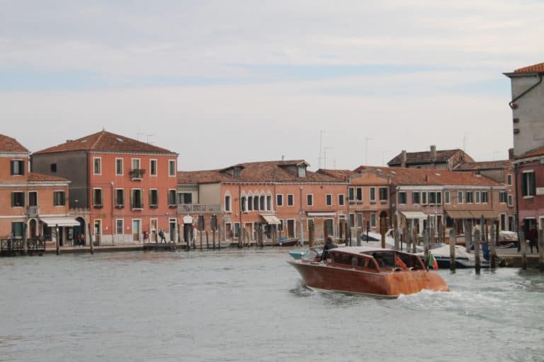 Murano – case rosa, Ott.2015 (Venezia)
