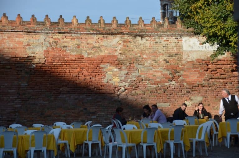 Murano – muro, Ott.2015 (Venezia)