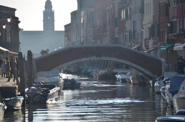 Murano – ponte, Ott.2015 (Venezia)