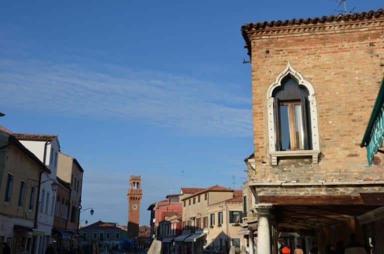Murano – casa antica, Ott.2015 (Venezia)