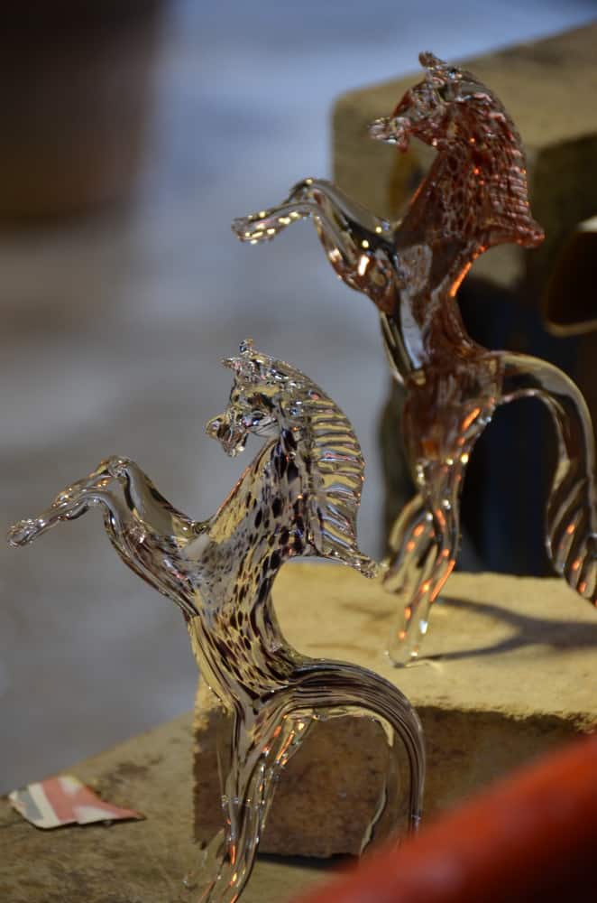 Murano – cavalli, Ott.2015 (Venezia)