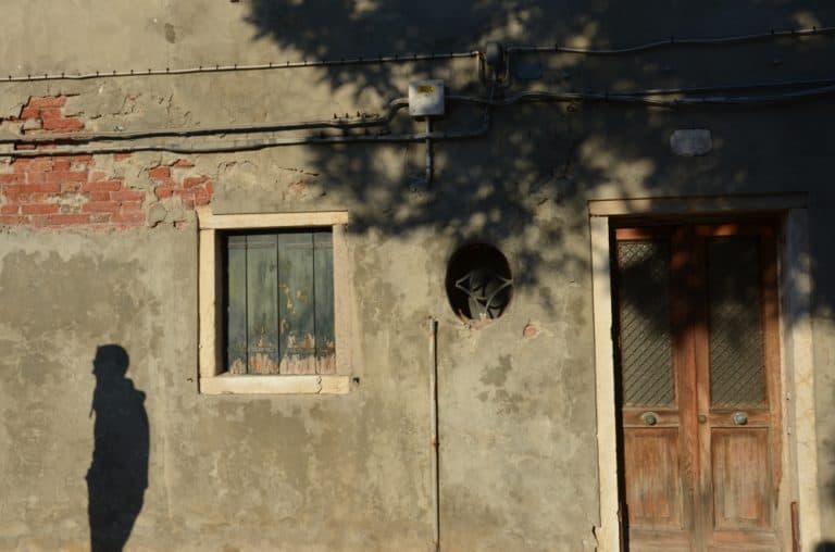 Murano – figure, Oct.2015 (Venecia)