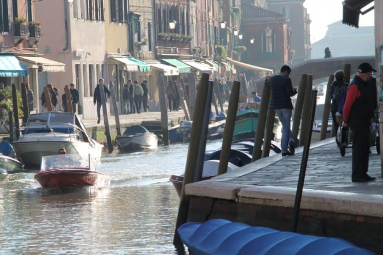Murano – people, Oct.2015 (Venecia)
