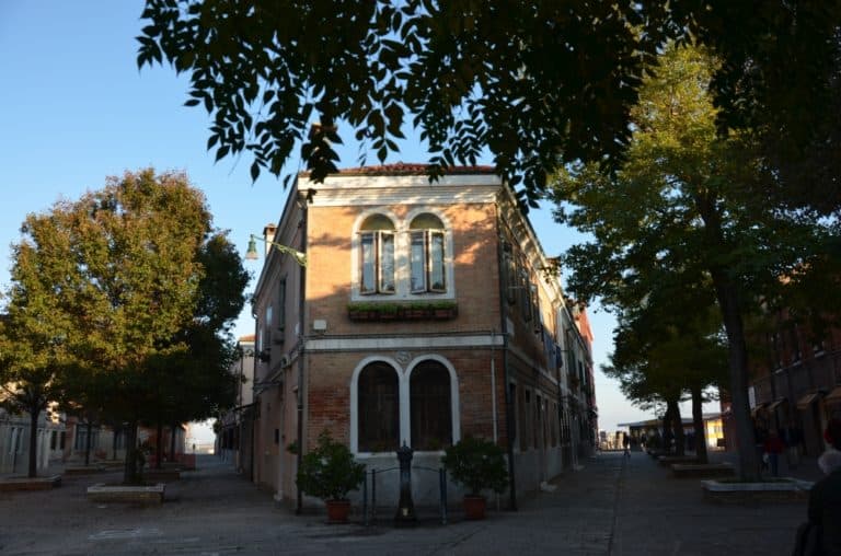 Murano – corner, Oct.2015 (Venecia)