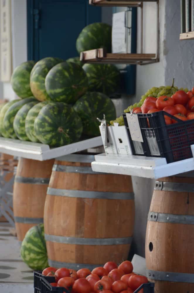 Greece, Mykonos – shop, Sept.2013 (Mykonos)